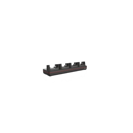 CT30 XP booted 4 bay net base. Kit includes net base, power supply, UK power cord