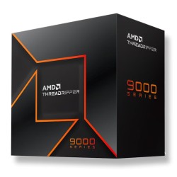 AMD/Ryzen Threadripper 9980X/64-Core/3,2GHz/sTR5