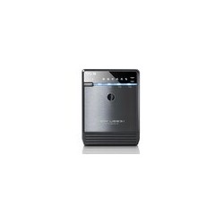 FANTEC QB-35U31 CASE BLACK/4X3.5IN SATA USB 3.1 10 GBITS