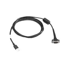 Zebra Cbl Assy: USB