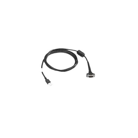Zebra Cbl Assy: USB