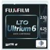 FUJITSU LTO-6 CR media,5pack random label,Fuji