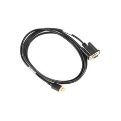 Zebra Cbl Assy: USB