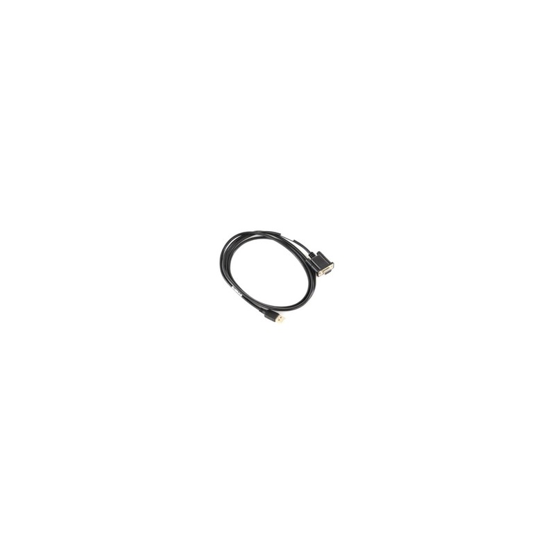 Zebra Cbl Assy: USB