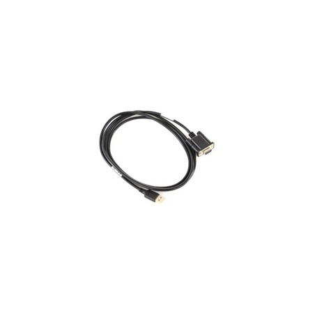 Zebra Cbl Assy: USB