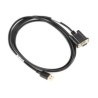 Zebra Cbl Assy: USB