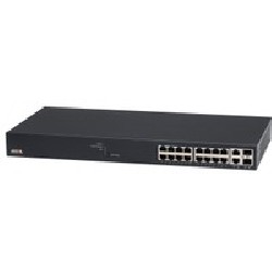Axis Communications AXIS T8516 PoE+ Network Switch/IN