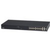 Axis Communications AXIS T8516 PoE+ Network Switch/IN