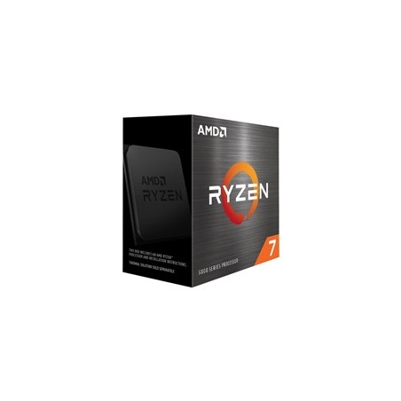 CPU AMD RYZEN 7 5700, 8-core, až 4.6GHz, 20MB cache, 65W, socket AM4, BOX