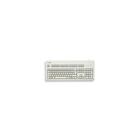 KEYBOARD G80-3000 PS2/USB W//GOLD CROSSPOINT CONTACTS