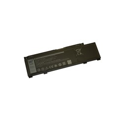 BTI 3C BATTERY DELL G3 3590/OEM: 0M4GWP 266J9 451-BZT M4GWP