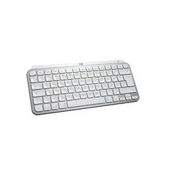 MXKEYS MINI F. MAC WRLS ILLUM./PALE GREY - DEU - CENTRAL