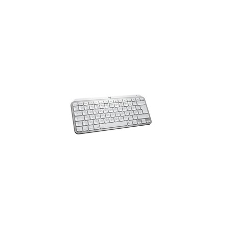 MXKEYS MINI F. MAC WRLS ILLUM./PALE GREY - DEU - CENTRAL