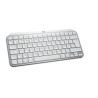 MXKEYS MINI F. MAC WRLS ILLUM./PALE GREY - DEU - CENTRAL