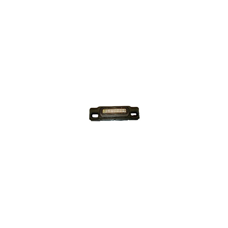 Zebra ET5X Rugged IO Connector Replacement