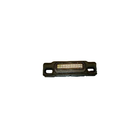 Zebra ET5X Rugged IO Connector Replacement