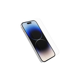 Otterbox Trusted Glass Apple iPhone 14/Pro - Clear - Screen Machine