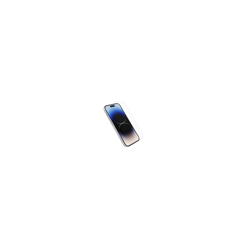 Otterbox Trusted Glass Apple iPhone 14/Pro - Clear - Screen Machine
