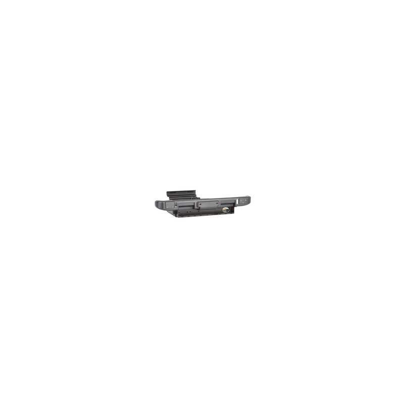 RT10 Enhanced Vehicle Cradle