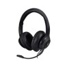 DELUXE USB HEADSET W/MIC ON/CABLE CONTROL 1.8M CABLE IN DELU