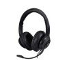V7 Deluxe USB Headset W/Mic ON/Cable Control 1.8M Cable IN DELU