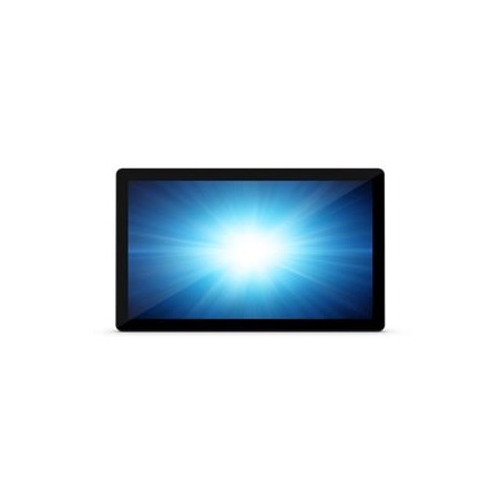 Elo Touch ESY22I1-2UWB-0-AO-GY-G 3GB/32GB/21.5IN IPS Black NA IN