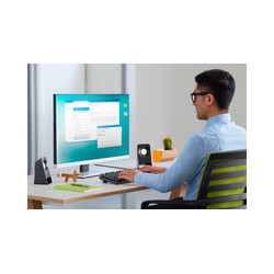 Logitech Z213 2.1 Speaker System/Analog