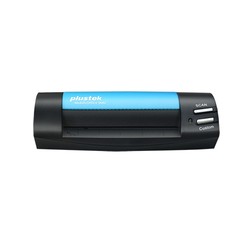 MOBILEOFFICE S602/A6 SIMPLEX SCANNER