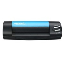 Plustek Mobileoffice S602/A6 Simplex Scanner