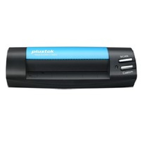 Plustek Mobileoffice S602/A6 Simplex Scanner