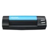 Plustek Mobileoffice S602/A6 Simplex Scanner