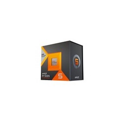 CPU AMD Ryzen 5 7500X3D, až 4.5GHz, 102MB cache, AM5, Box (bez chladiče)