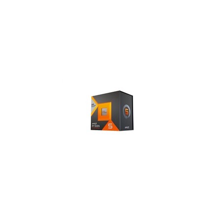 CPU AMD Ryzen 5 7500X3D, až 4.5GHz, 102MB cache, AM5, Box (bez chladiče)
