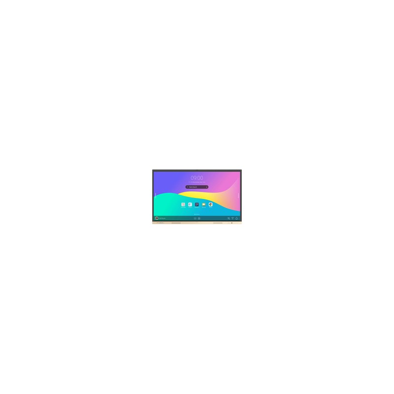BenQ RE9804FV 98IN EDLA Android 13/8GB 64GB UHD 3840X2160 Pixels 8M