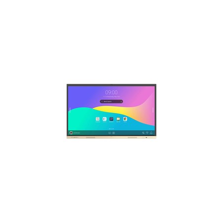 BenQ RE9804FV 98IN EDLA Android 13/8GB 64GB UHD 3840X2160 Pixels 8M
