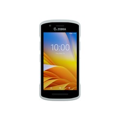Zebra HC WLAN, GMS, SE4100, NFC, 3GB/32GB, 13MP RFC, 5MP FFC, Back Alert Button, Basic Battery, ROW