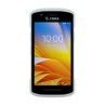 Zebra HC WLAN, GMS, SE4100, NFC, 3GB/32GB, 13MP RFC, 5MP FFC, Back Alert Button, Basic Battery, ROW