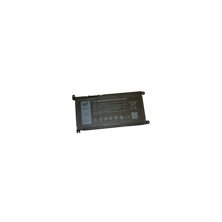 Origin Storage BTI 3C Battery For Vostro 5481/40WH OEM:1VX1H VM732 YRDD6
