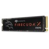 Seagate FireCuda X1070 NVMe SSD 4TB/PCIe GEN4