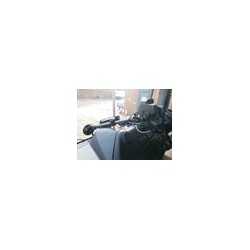 Gamber Johnson Zirkona Height-Adjustable Pole/.