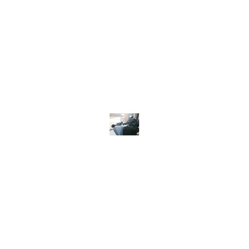 Gamber Johnson Zirkona Height-Adjustable Pole/.