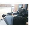 Gamber Johnson Zirkona Height-Adjustable Pole/.