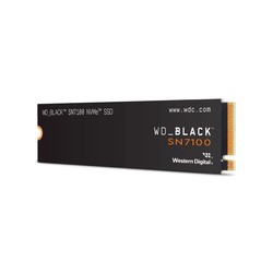 SanDisk 1TB WD_Black SN7100 NVMe SSD UP/TO 7.250 MB/S Read Speeds