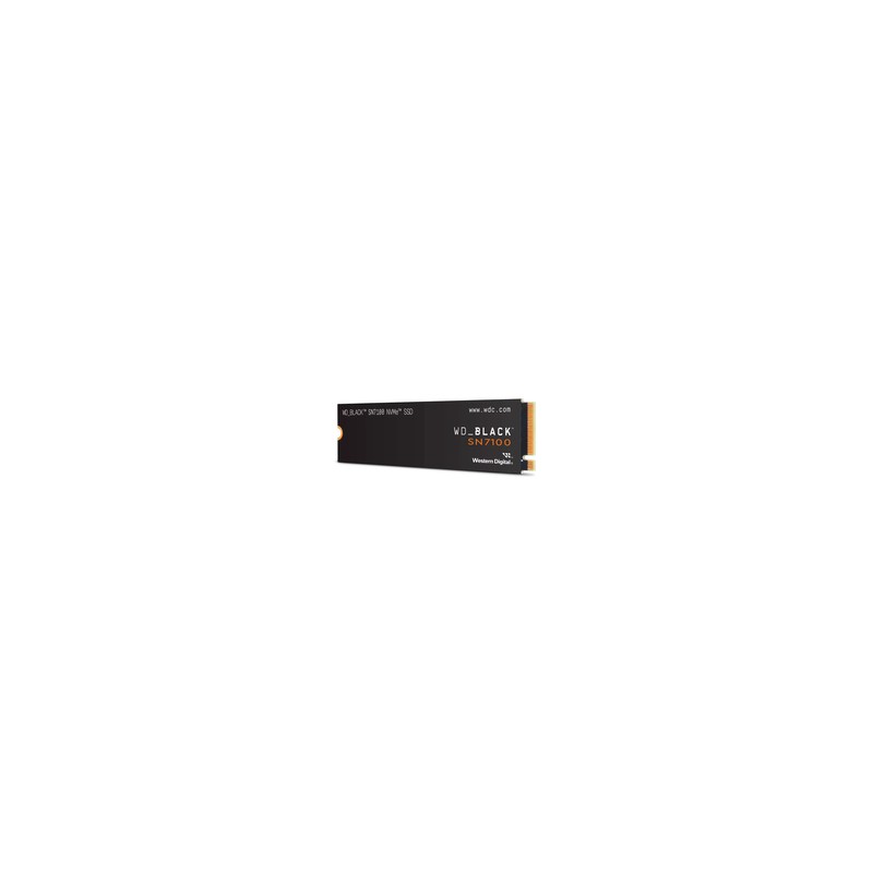 SanDisk 1TB WD_Black SN7100 NVMe SSD UP/TO 7.250 MB/S Read Speeds