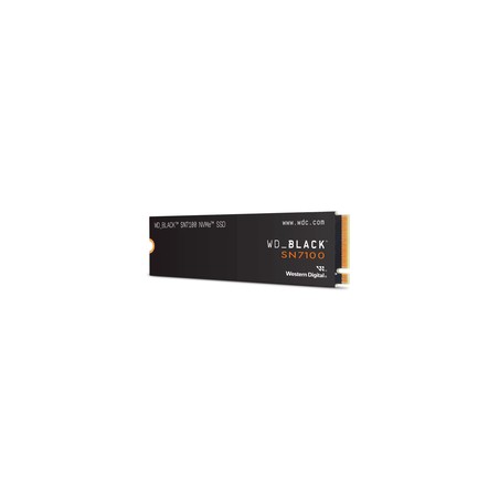 SanDisk 1TB WD_Black SN7100 NVMe SSD UP/TO 7.250 MB/S Read Speeds
