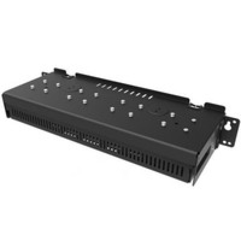 Zebra Rack Mount For ShareCradle Bases