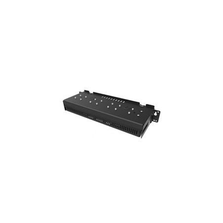 RACK MOUNT FOR SHARECRADLE BASES