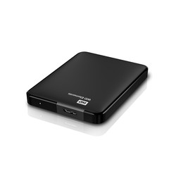 Western Digital Elements Portable 3TB/USB 3.0 2.5IN