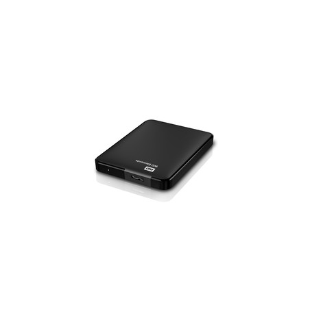 Western Digital Elements Portable 3TB/USB 3.0 2.5IN