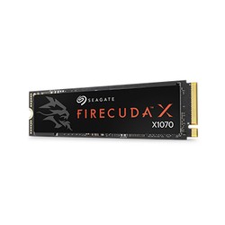 FIRECUDA X1070 NVME SSD 1TB/PCIE GEN4
